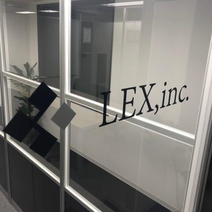 株式会社 LEX 