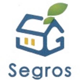 株式会社セグロス