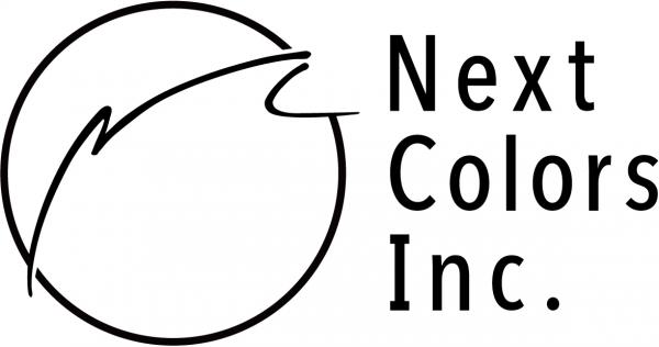 NextColors株式会社 