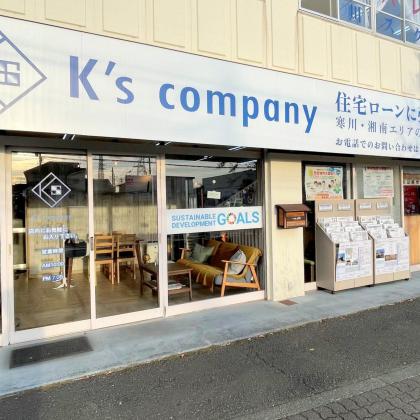 K's company株式会社 