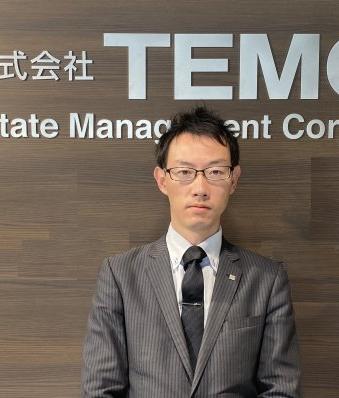 古藤　真生｜株式会社TEMCO
